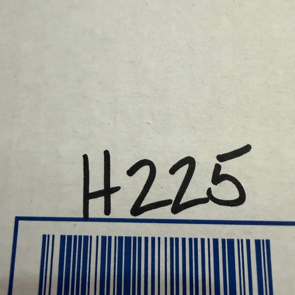 Avon Sweet Honesty Gift Set Box with Red Text VINTAGE - Picture 6 of 6